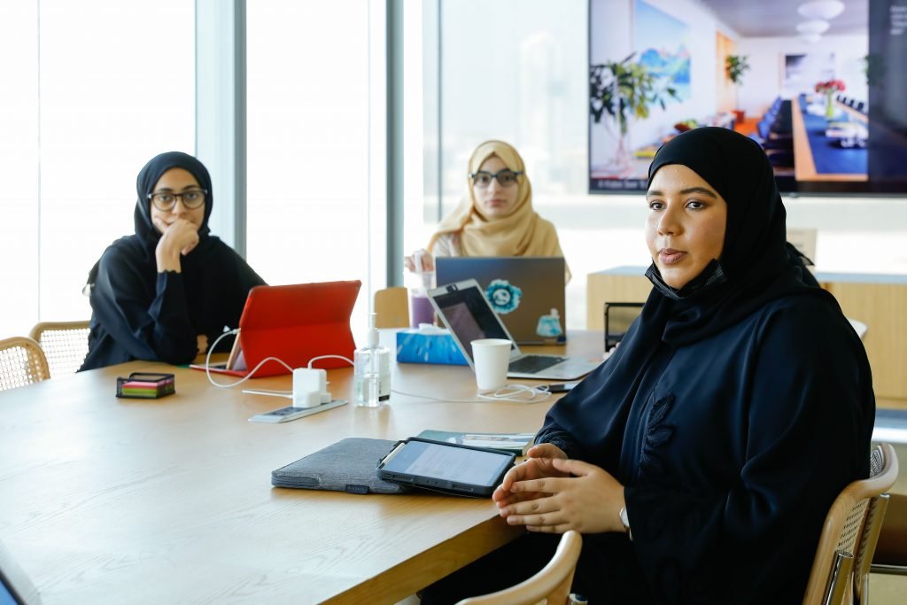 Abdulla Al Ghurair Foundation for Education and Udacity introduce TechUp program to crack the ‘train to hire’ code and boost UAE talent